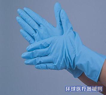朱氏集团:供应一次性丁腈手套,厂家直销,价格优惠_环球医疗器械网